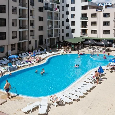 Wifi❤studio With Kitchen & Balcony Pool View❤vi❤ アパート *