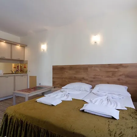 شقة Wifi❤studio With Kitchen & Balcony Pool View❤vi❤ *